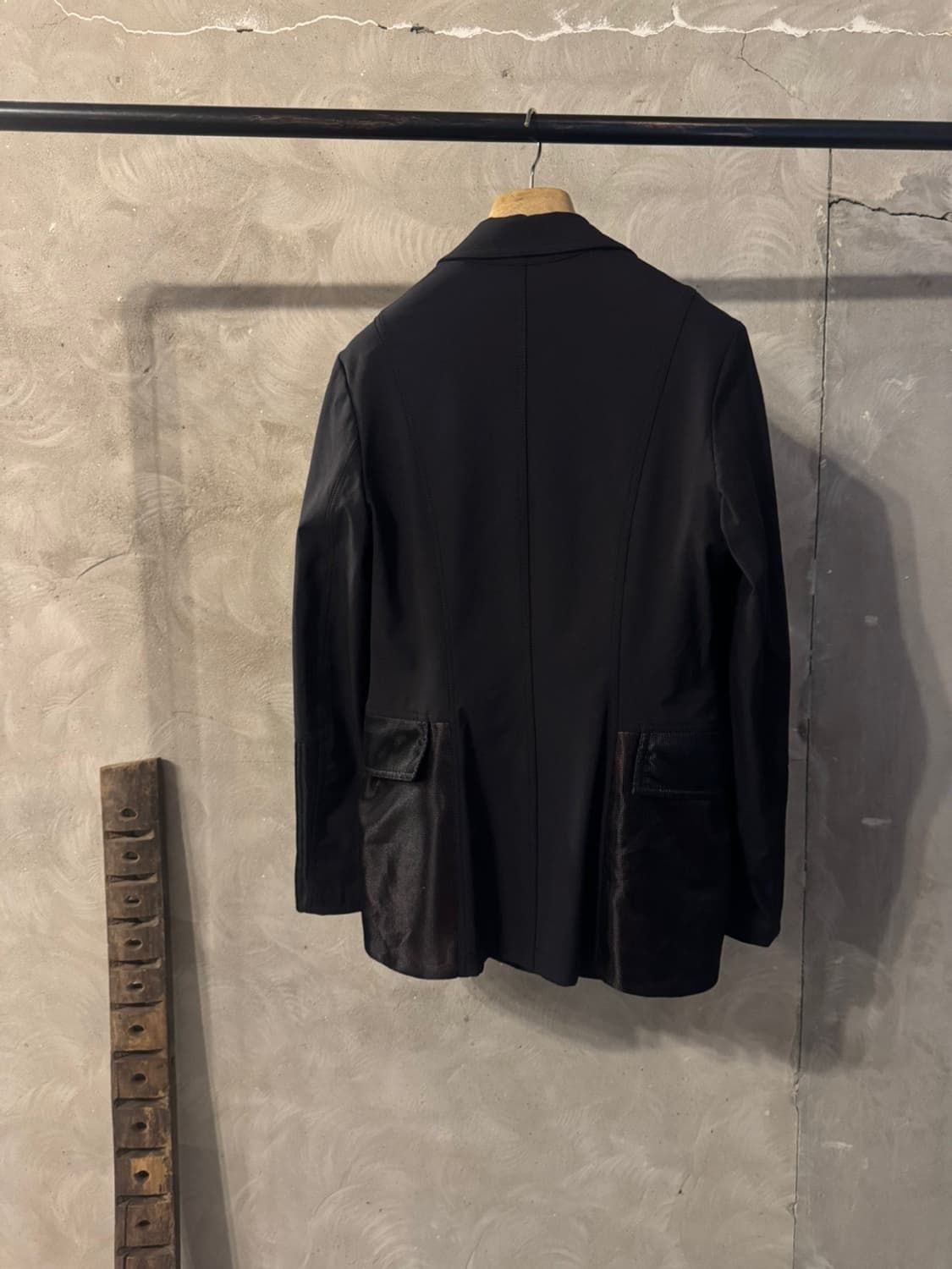 KENZO 겐조 테일러드 자켓 55~66 상품이미지10