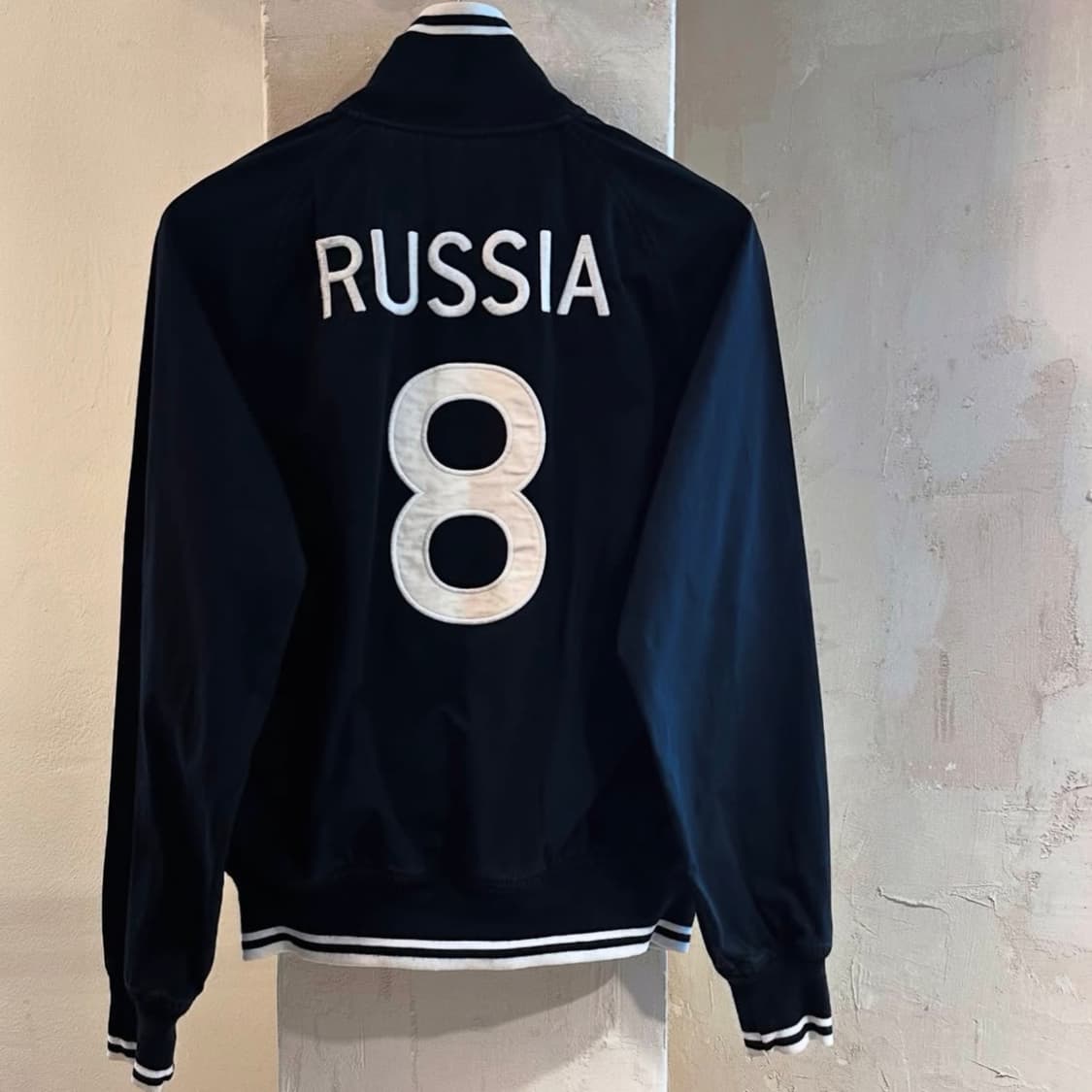폴로랄프로렌 RUSSIA 투웨이 자켓 상품이미지2