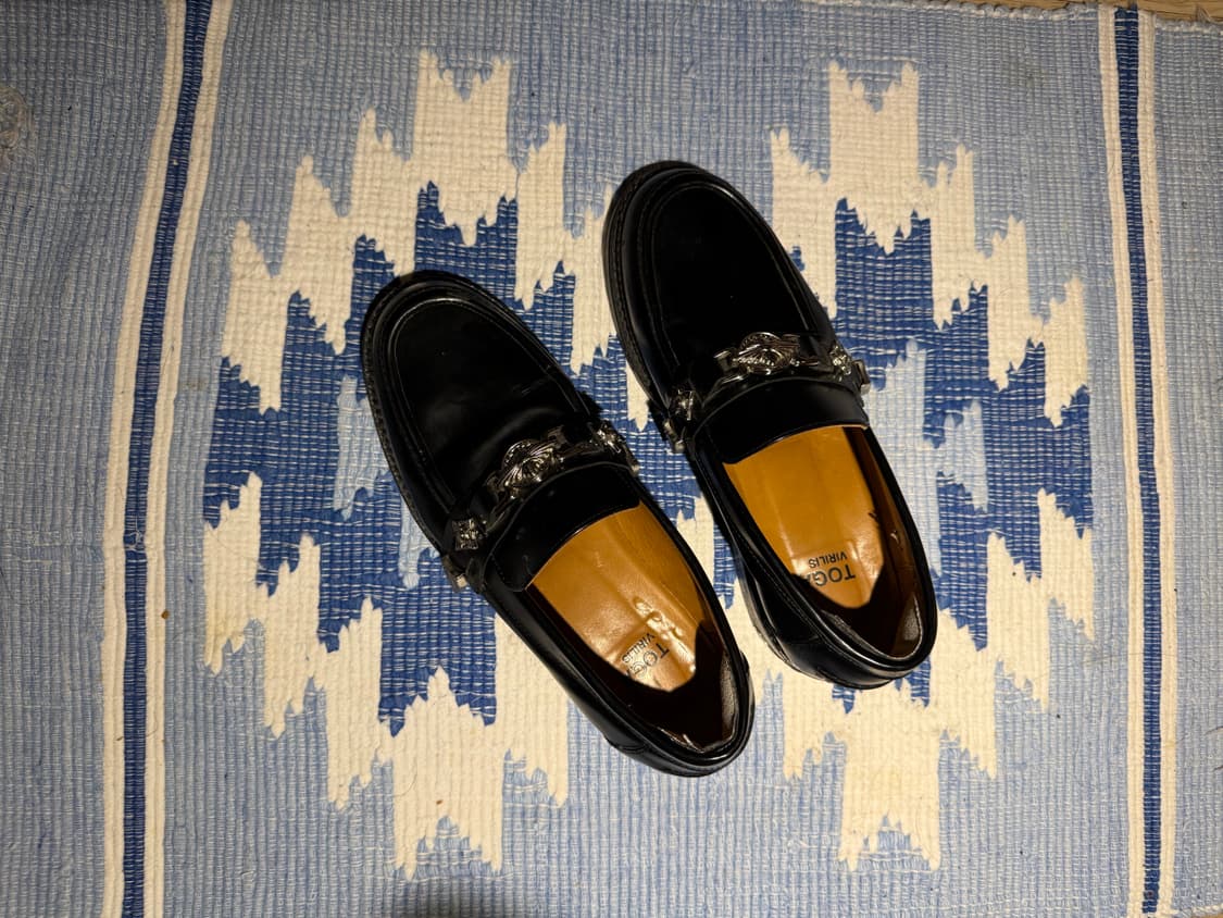 [40]TOGA 로퍼 상품이미지1