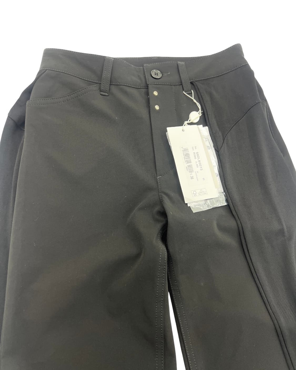 (새제품) MM6 5Pocket 트라우저 팬츠 상품이미지5