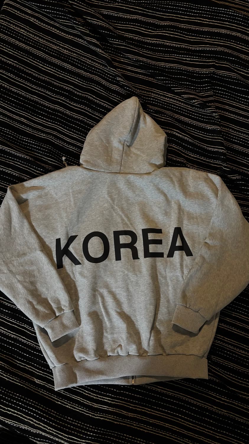 Yeezy HD-10 Grey 상품이미지2