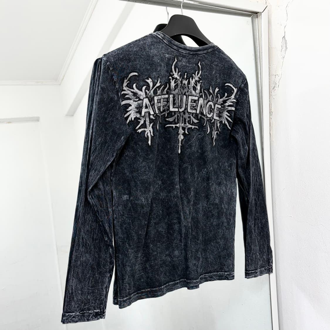 Affluence 펑크 롱슬리브 상품이미지4