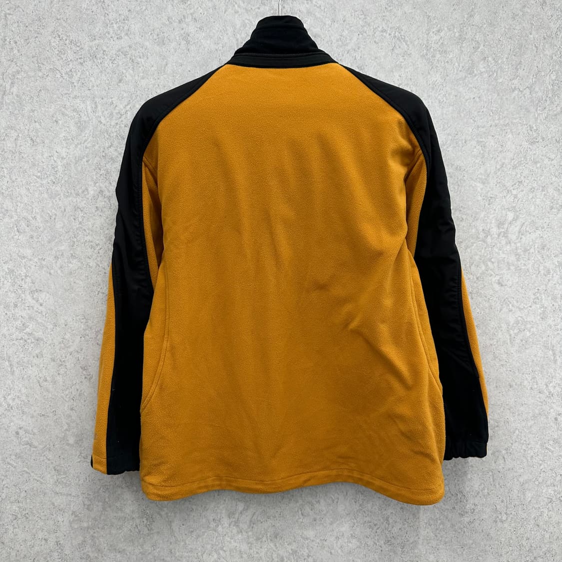 100 컬럼비아 남자 후리스 집업 자켓 상품이미지2