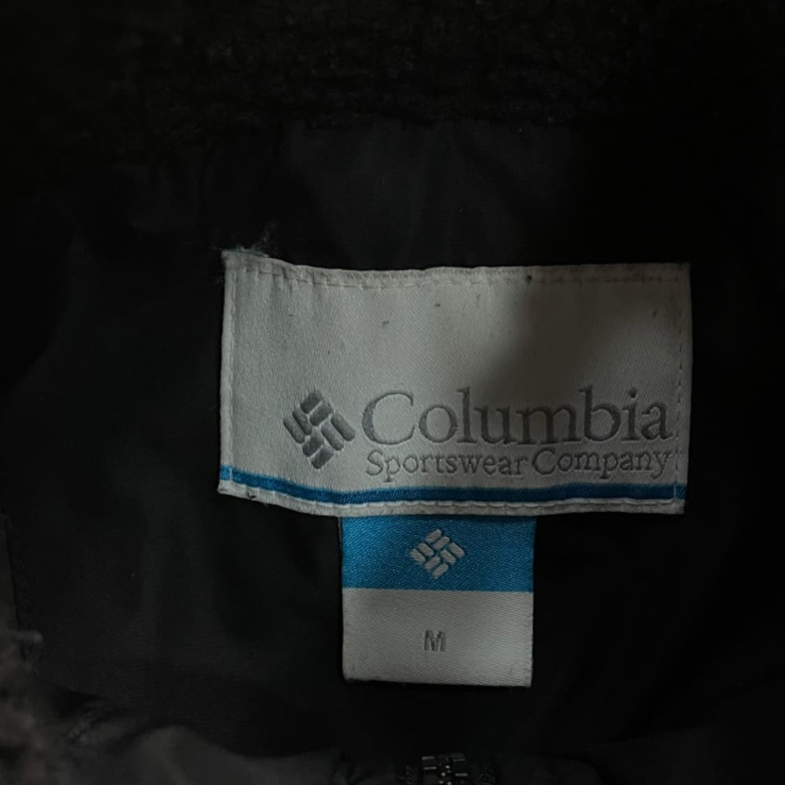 100 콜럼비아 패딩  상품이미지3