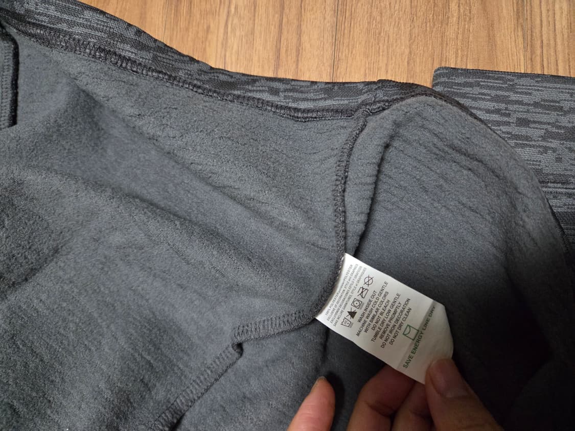 마제스틱 MLB 기모 후디 XL 상품이미지7