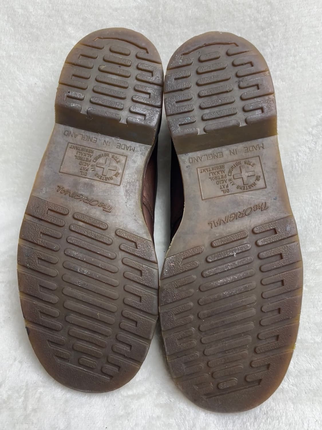 [275-280] 닥터마틴 9222 ||MADE IN ENGLAND 상품이미지5