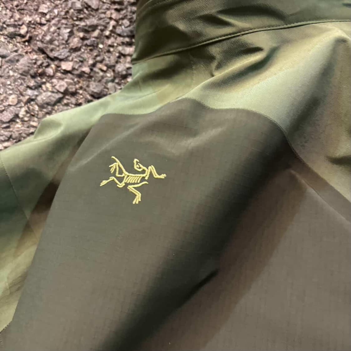 아크테릭스 xcr사이드 와인더 M 상품이미지3