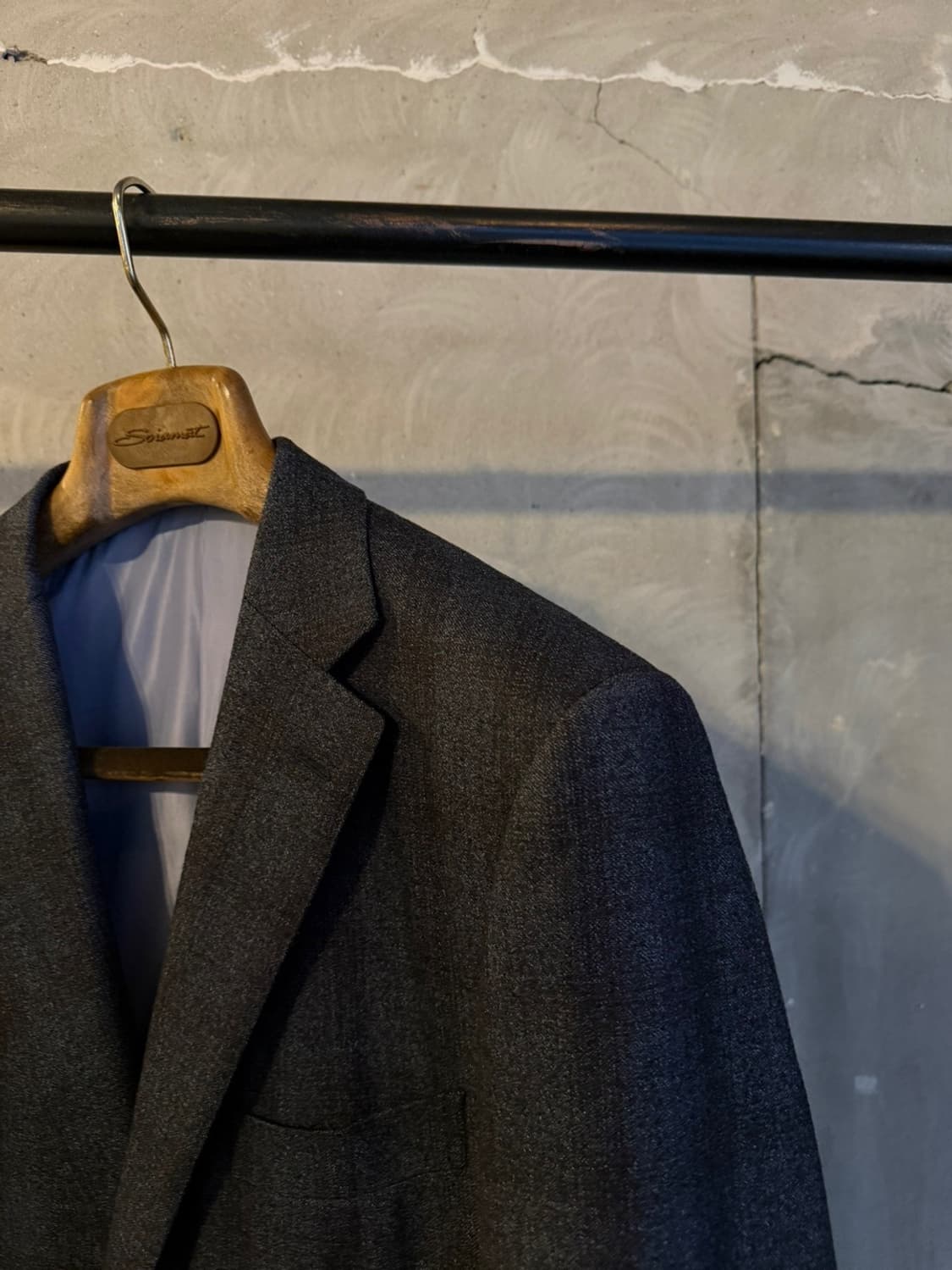 갤럭시 스포츠코트 남성100 상품이미지3