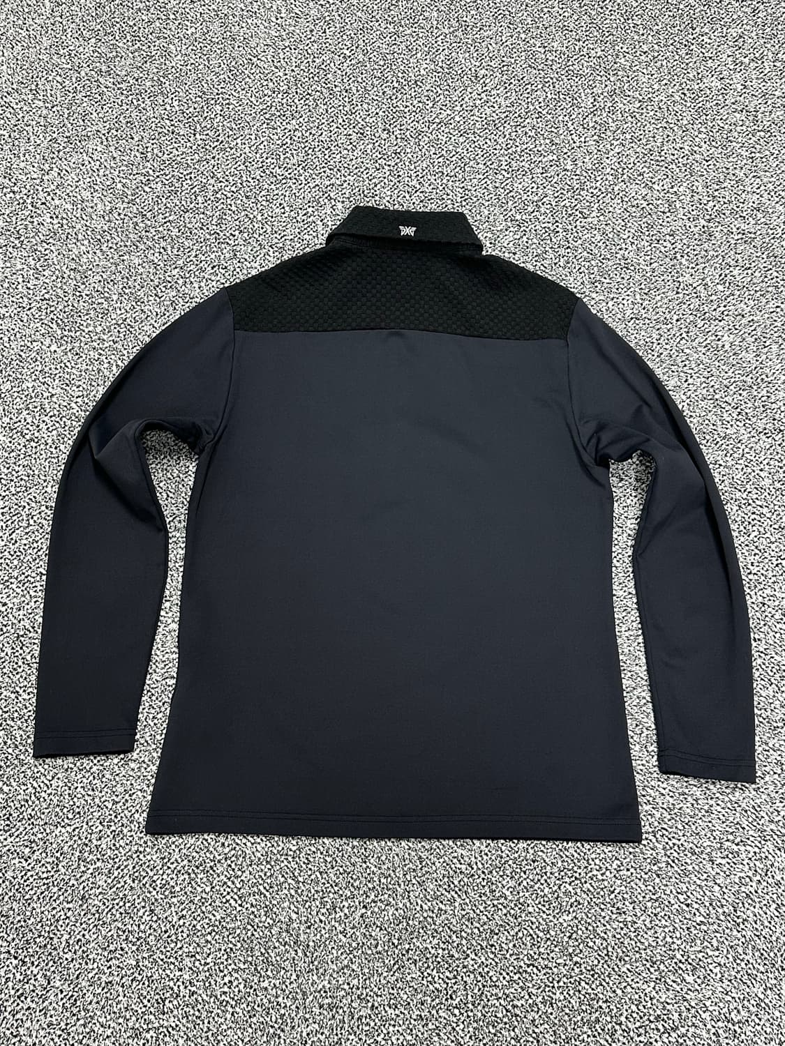 PXG 골프 블랙 스윙 긴팔  상품이미지6