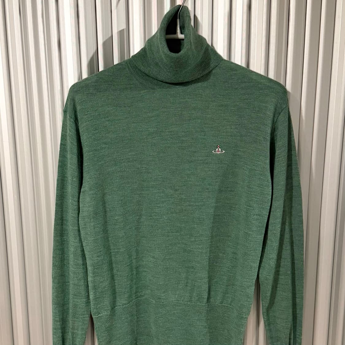 vivienne westwood wool knit 상품이미지2