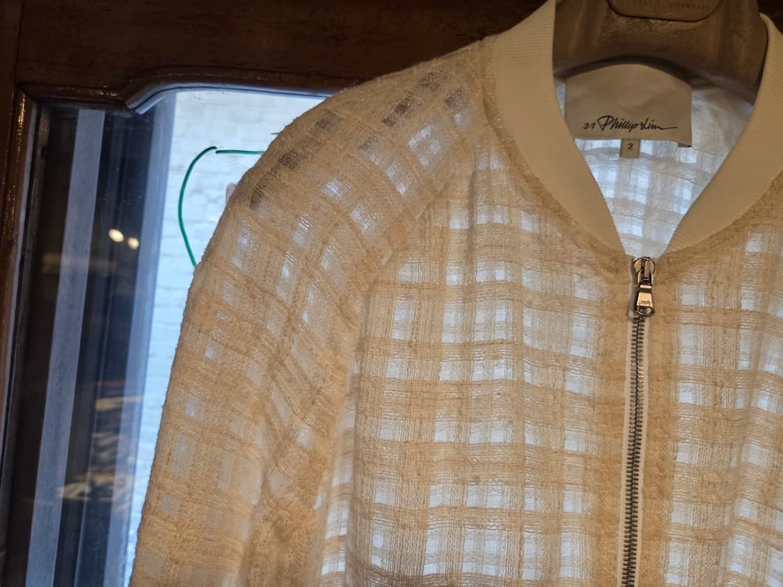 필립림 블루종 상품이미지3