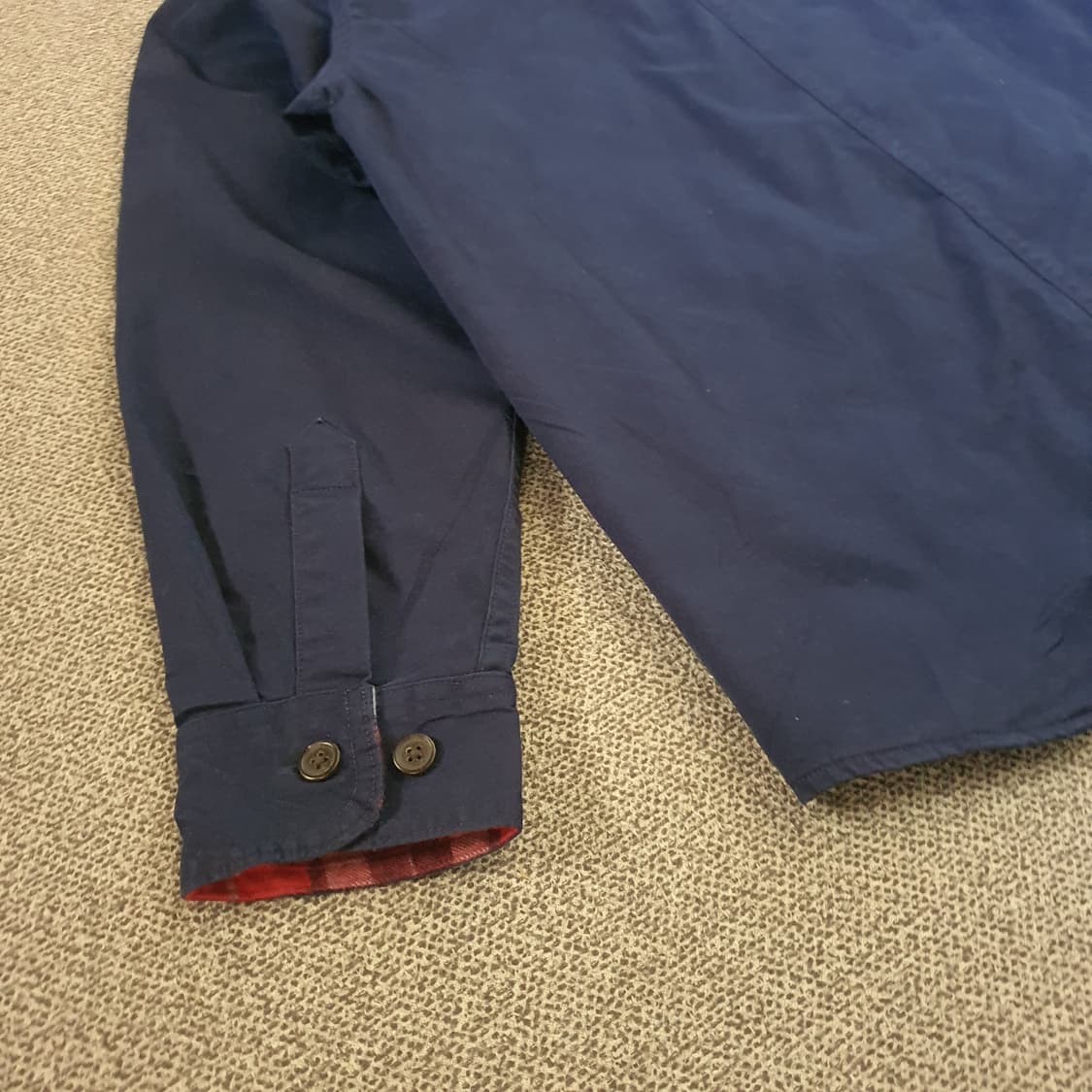 미국수입 워크 셔츠  no.70 상품이미지8