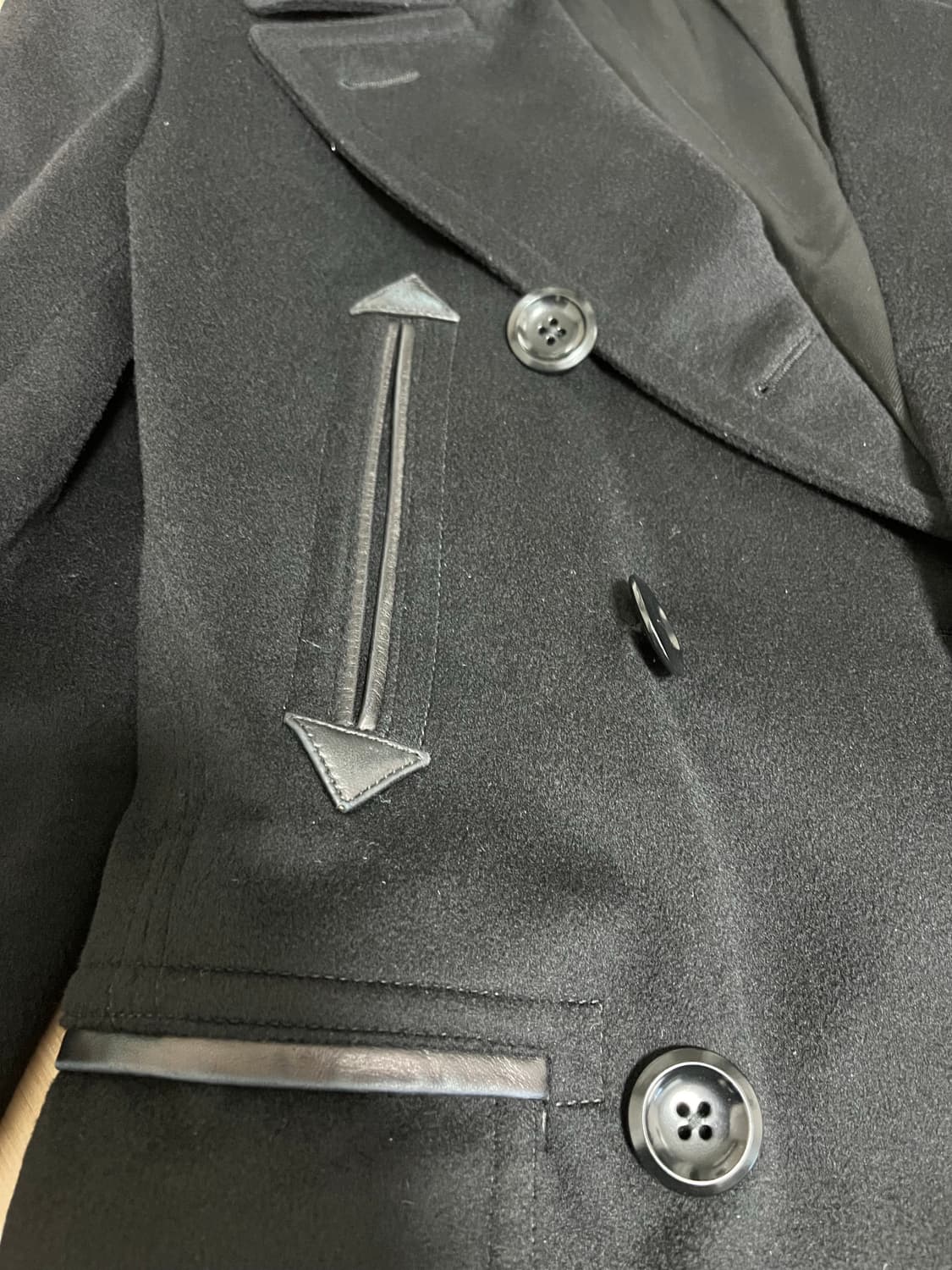 [48] 톰포드 피코트 상품이미지2