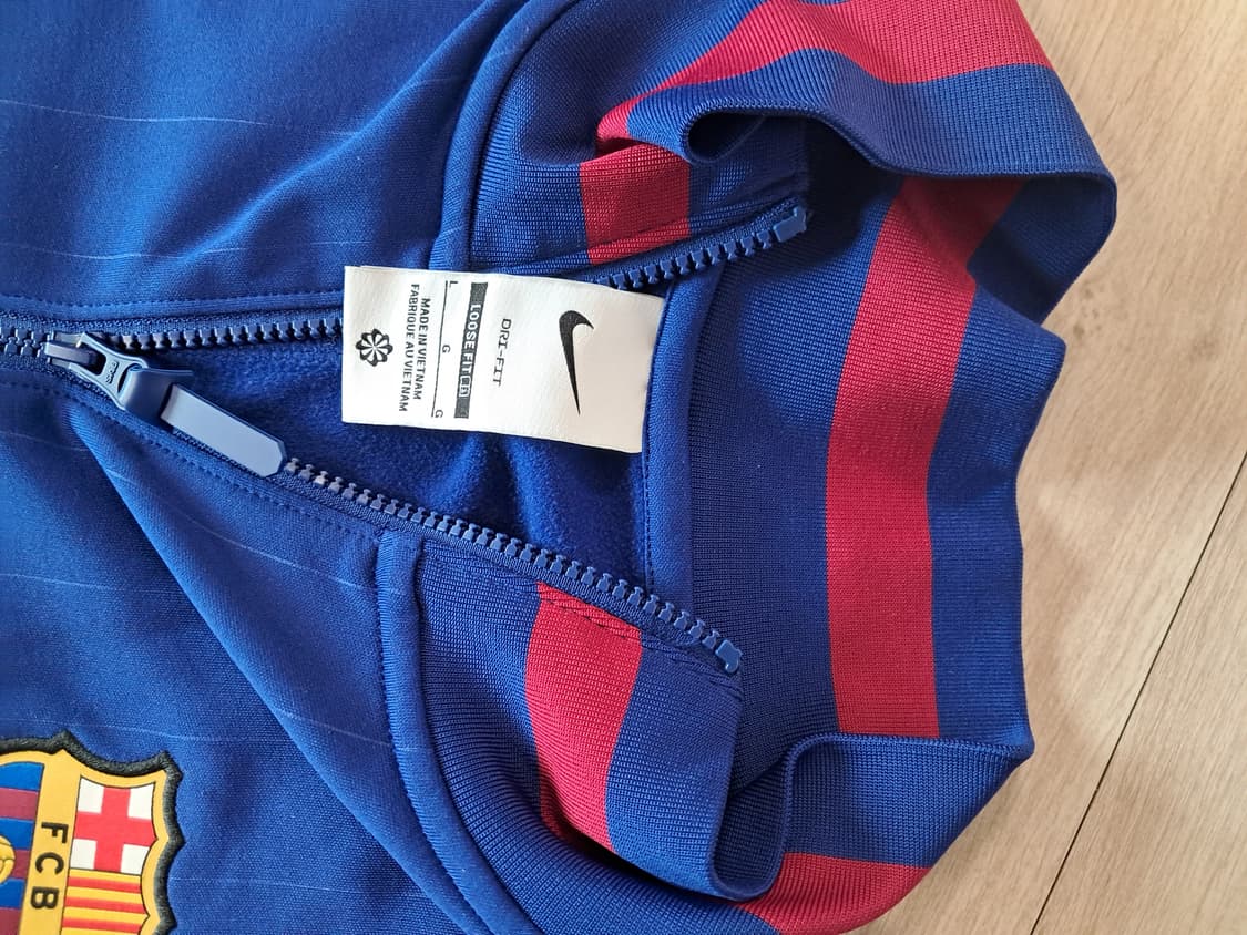 바르셀로나 자켓 상품이미지3