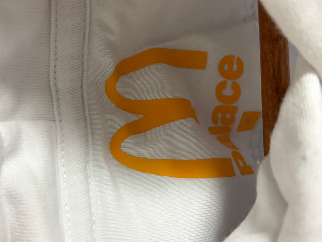 팔라스 맥도날드 후드 상품이미지3