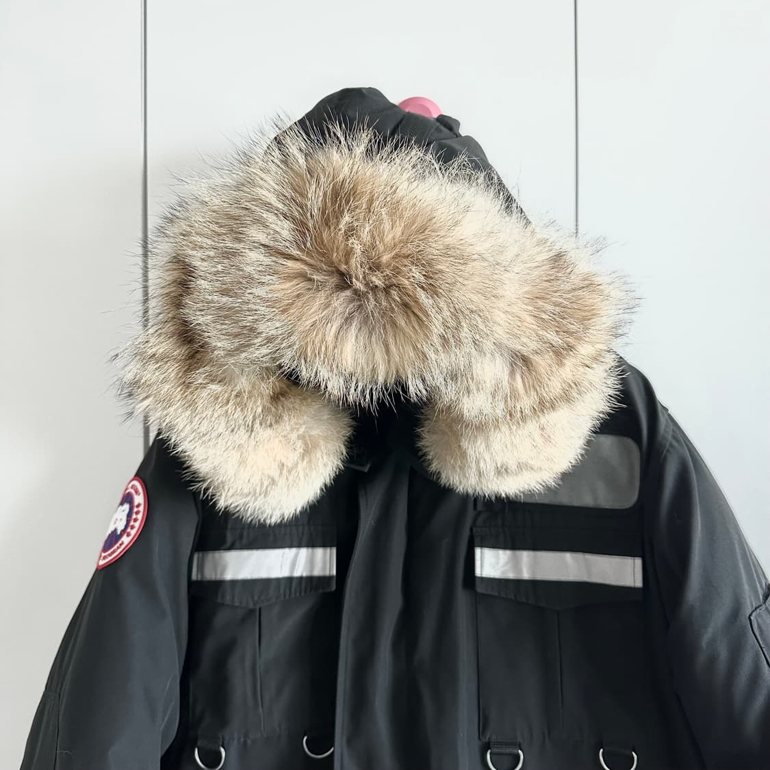 캐나다구스 레졸루트 신형 상품이미지4