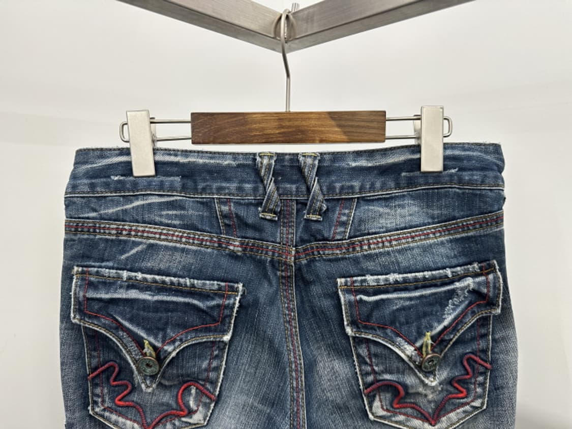 ANNA KERRY JEANS (30) 상품이미지5