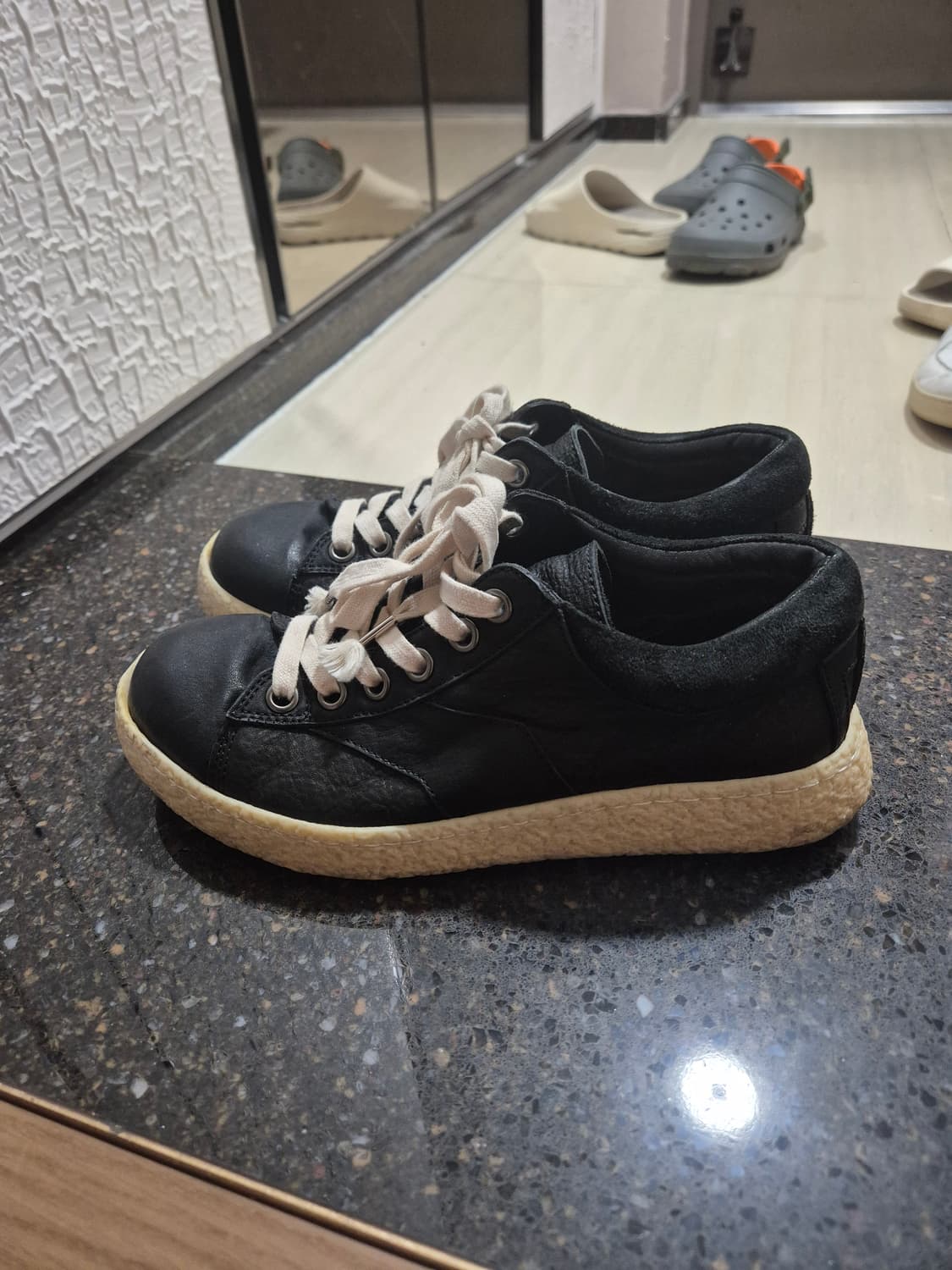 골멧 이모셔널 스니커즈 42 상품이미지4