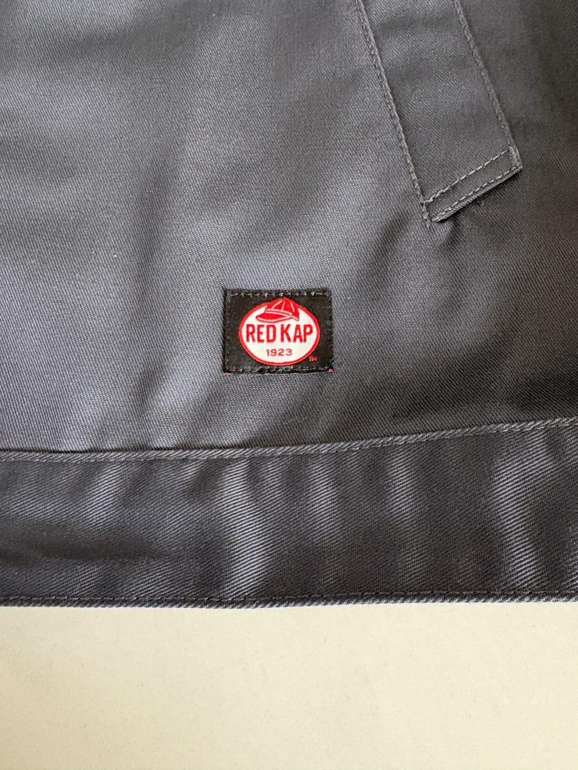 SMU JK-22 Work Zip JACKET 자켓 상품이미지9