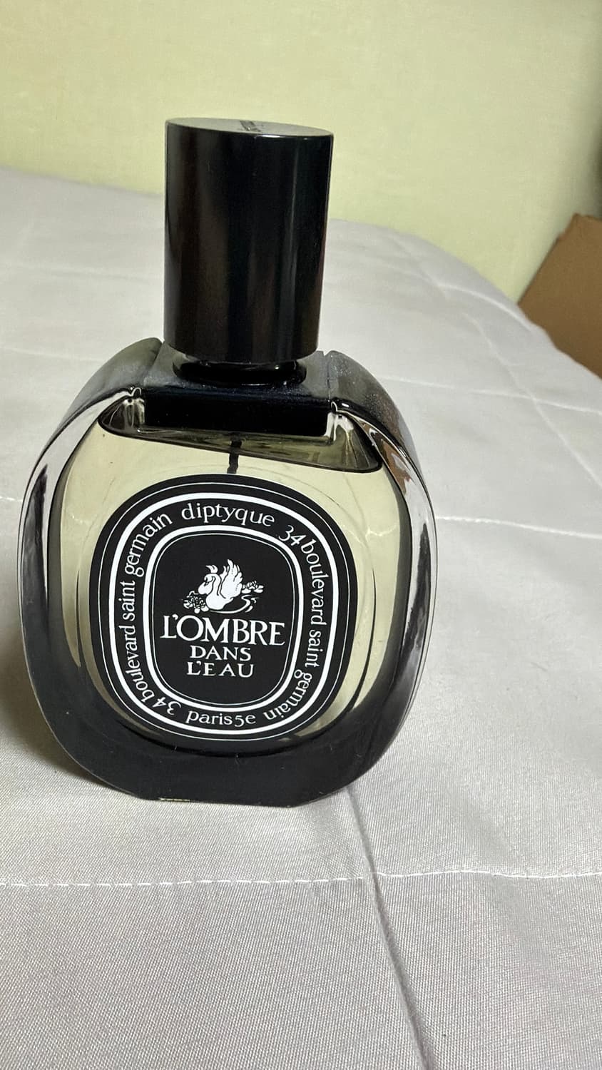 (국문택) 딥티크 롬브르단로 오드퍼퓸 75ml 상품이미지1