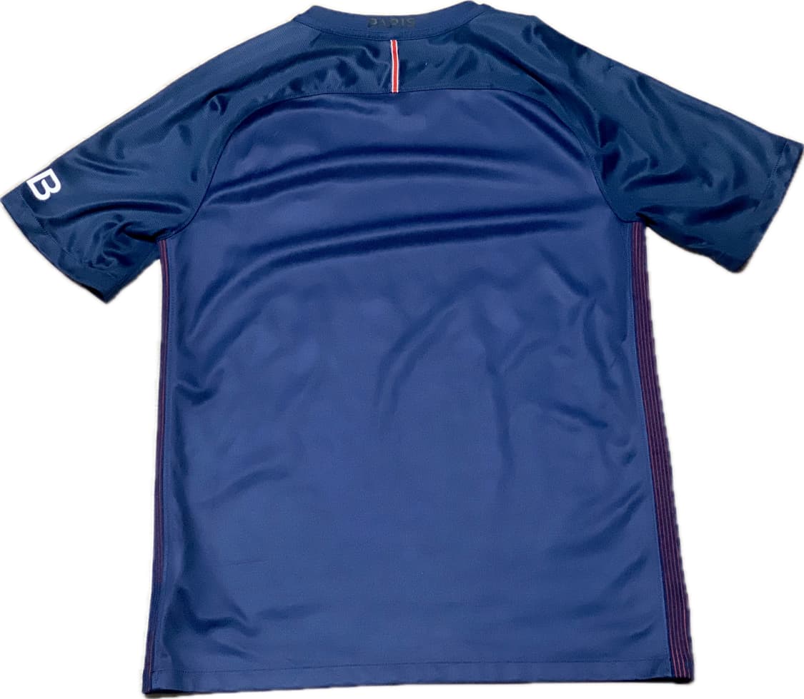 16/17 PSG (Home) (M) 상품이미지7
