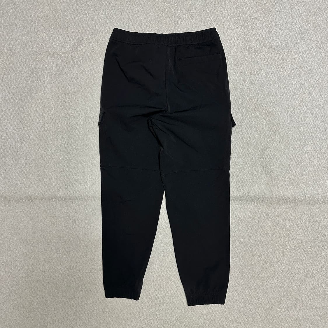 엄브로 폴라 스트레치 카고 기모 조거팬츠 상품이미지2