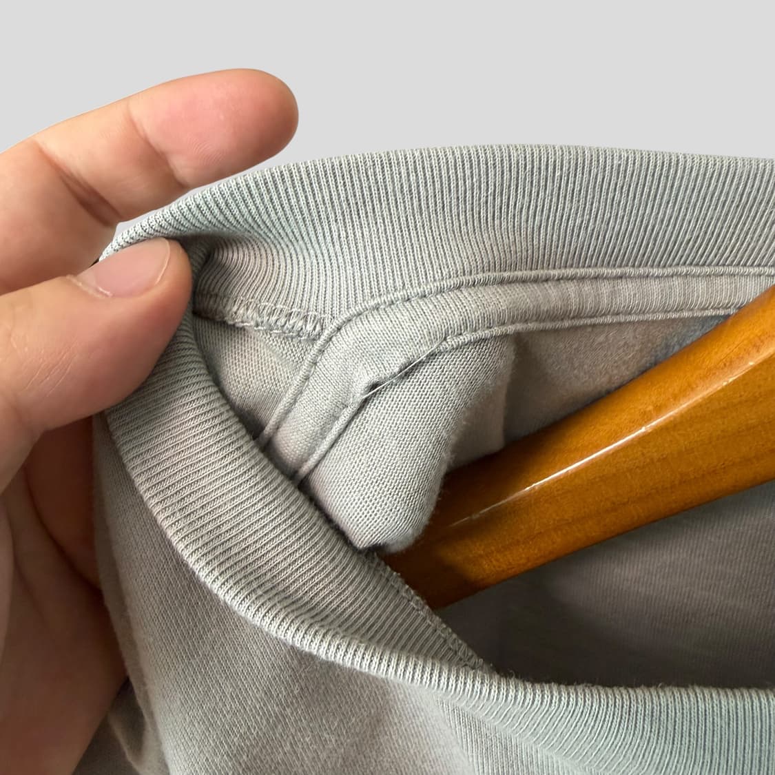 (S)유니클로 진격의 거인 반팔티셔츠 상품이미지4