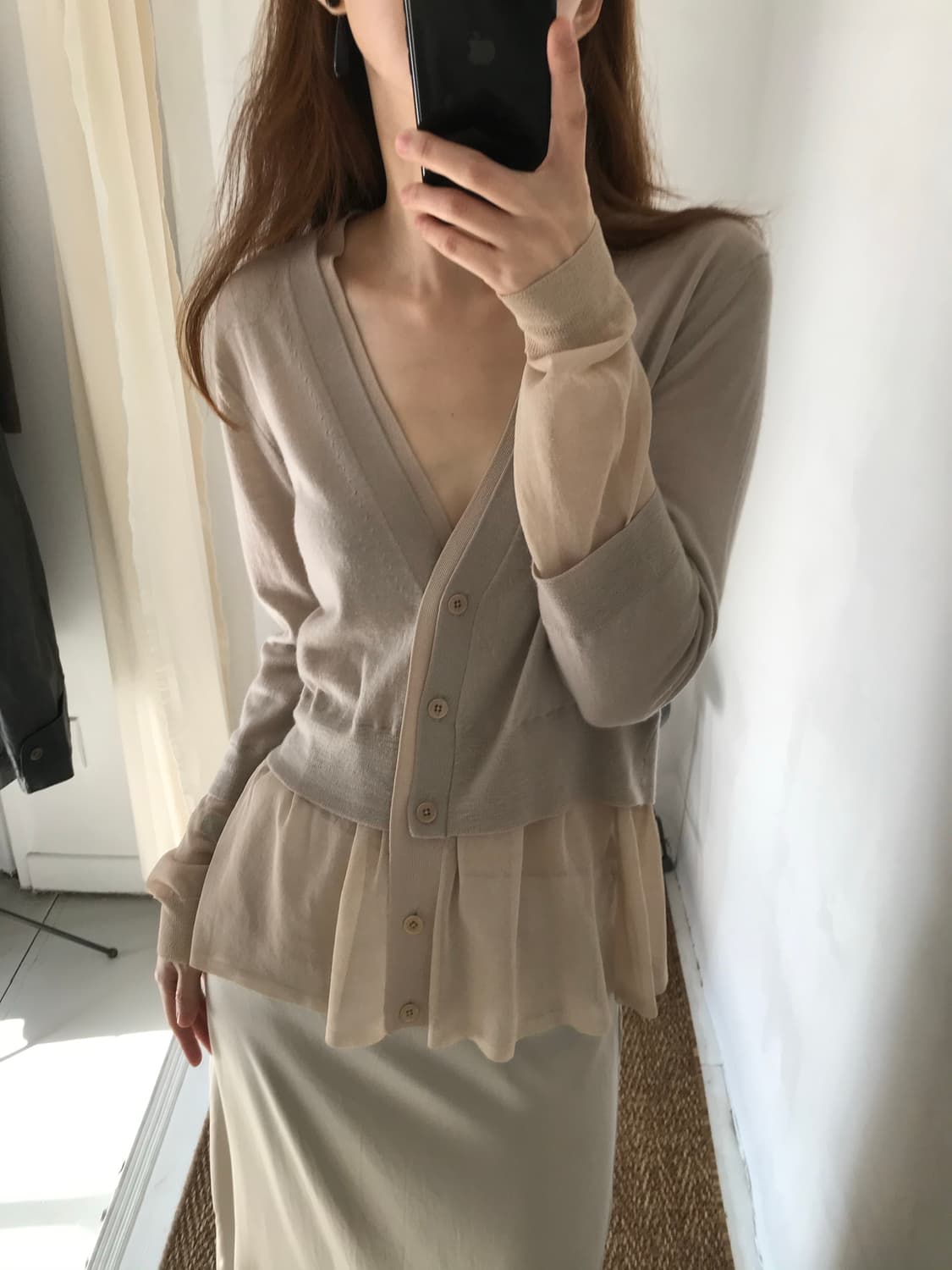 docking cardigan 상품이미지1