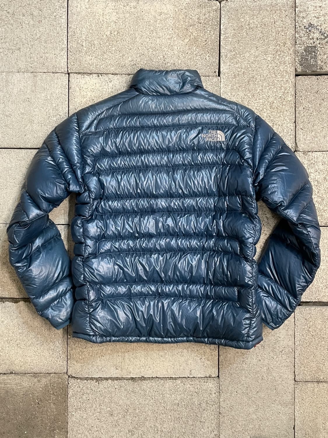 노스페이스 써밋 시리즈 라이트 다운 자켓   상품이미지6