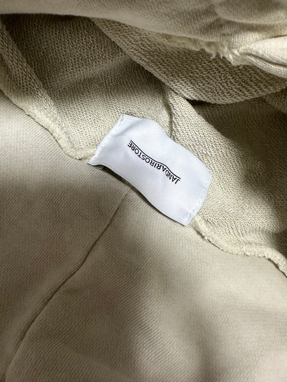 해피피플갤러리 미키마우스 퍽유 후드 상품이미지5