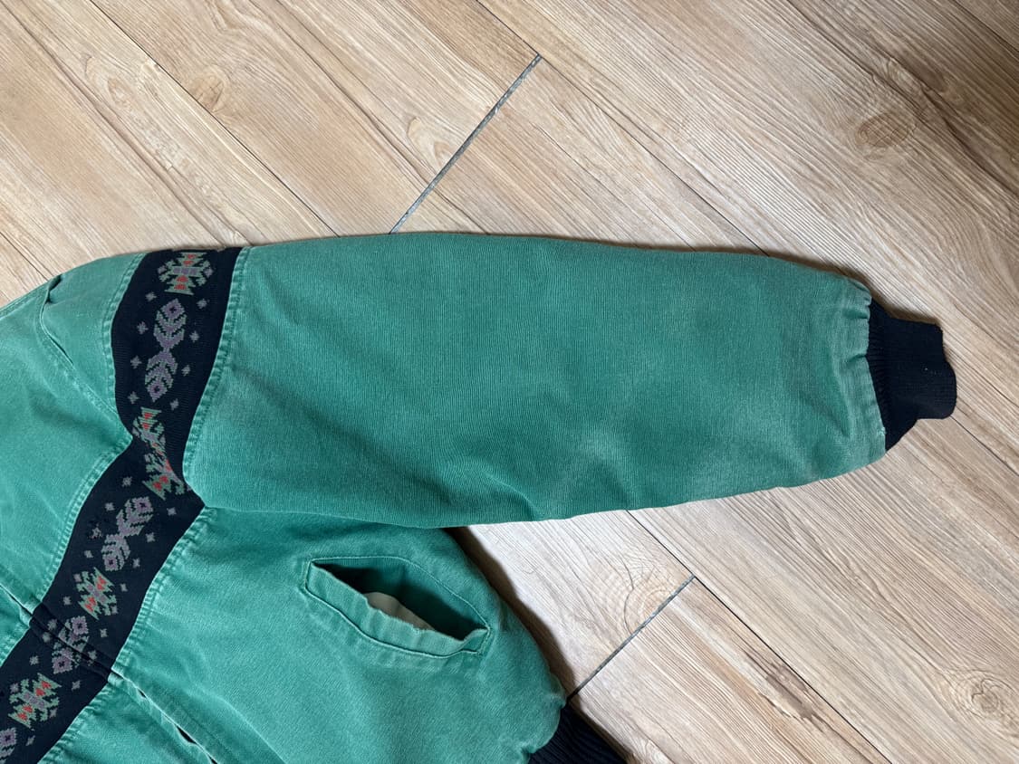 칼하트 아즈텍 L 상품이미지3