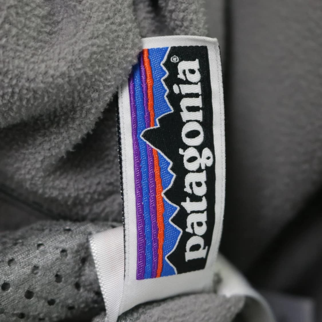 파타고니아 후리스 집업 자켓65664 상품이미지8