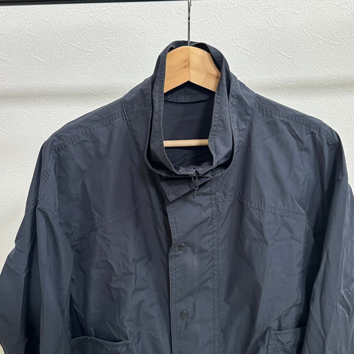 캡틴선샤인 포티지 자켓  상품이미지2