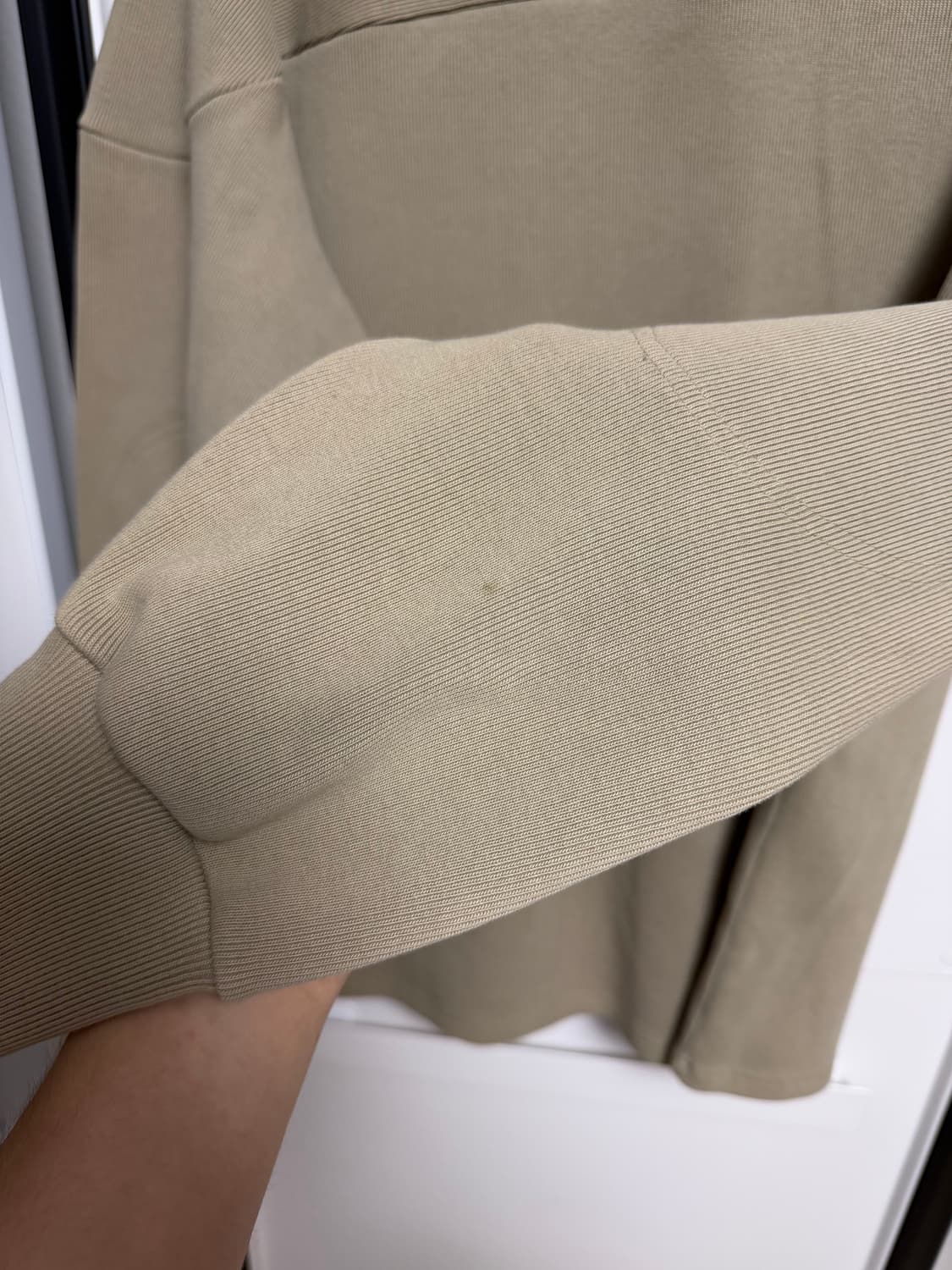 헤리티지플로스 긴팔 상품이미지6