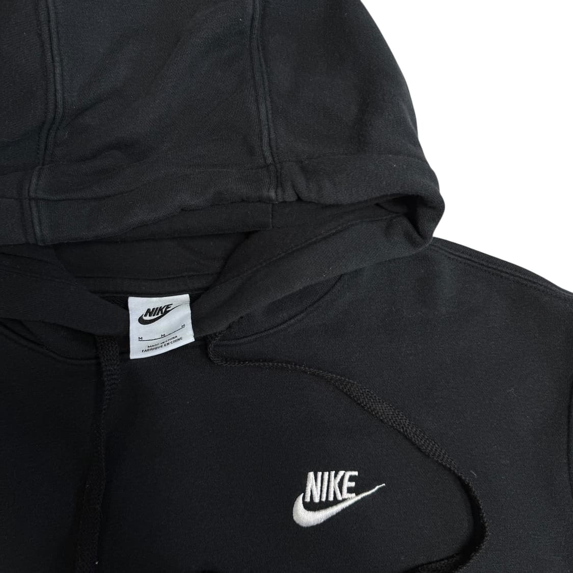 나이키 후드티 상품이미지2