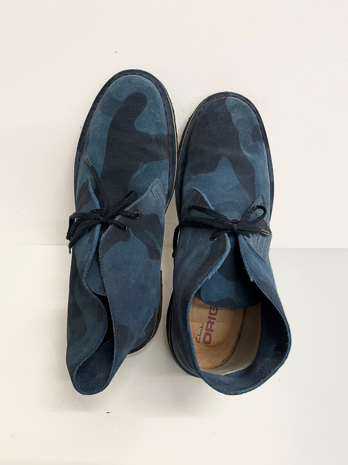 Clarks 상품이미지6