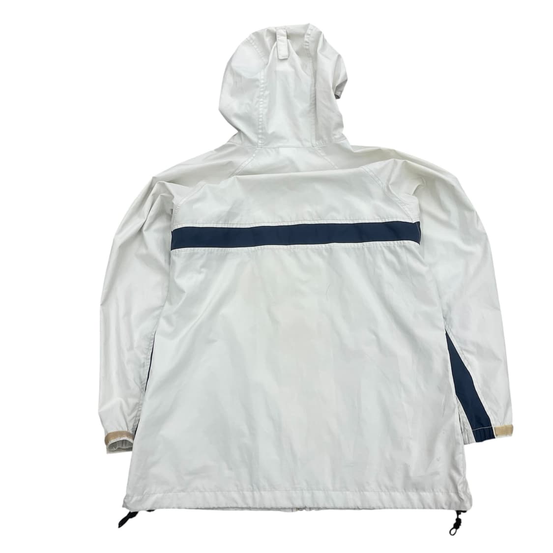 노스페이스 바람막이 화이트 상품이미지2