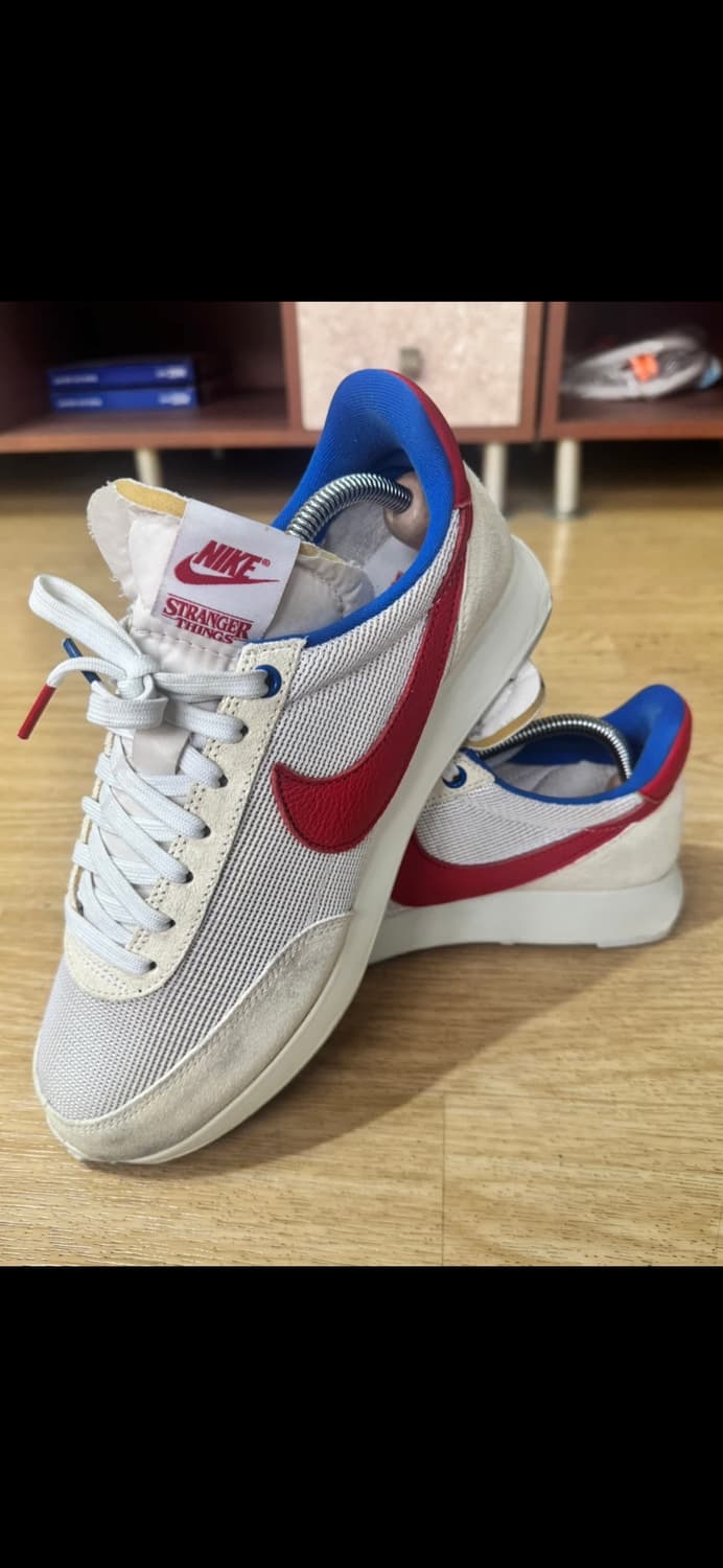 나이키 x 스트레인저 띵스 테일윈드 79 OG 컬렉션 (270cm) 상품이미지4