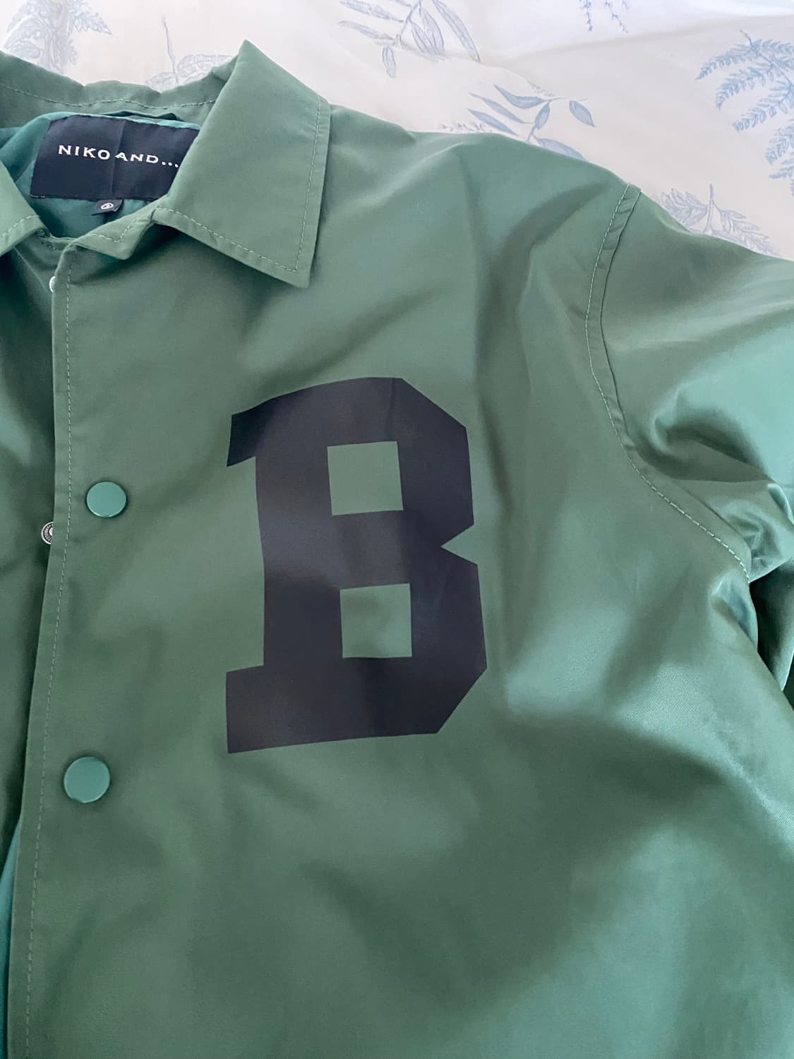Niko and 코치자켓팝니다 상품이미지3