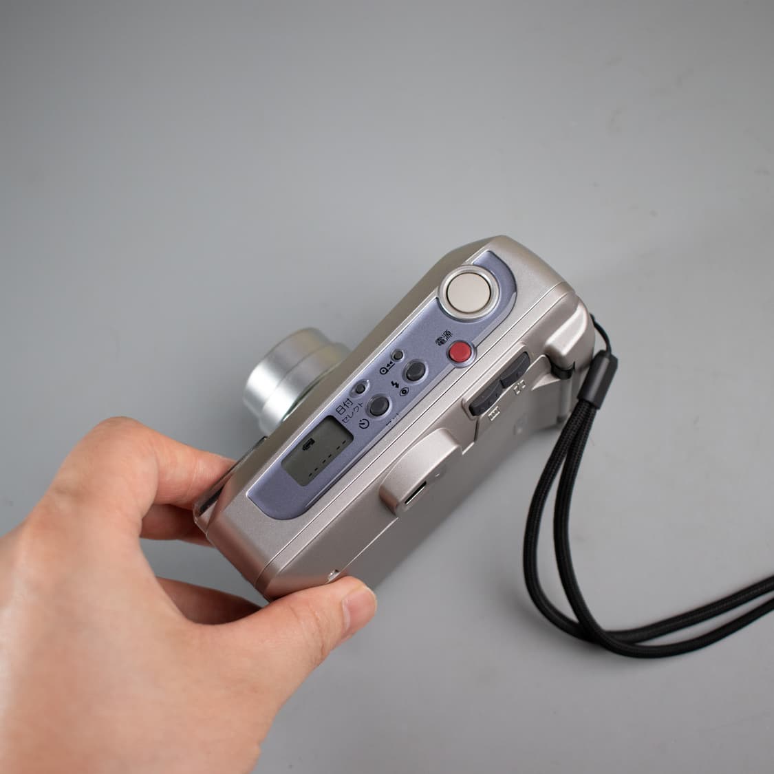 필름카메라 후지필름 실비90 (작례 0) 상품이미지6