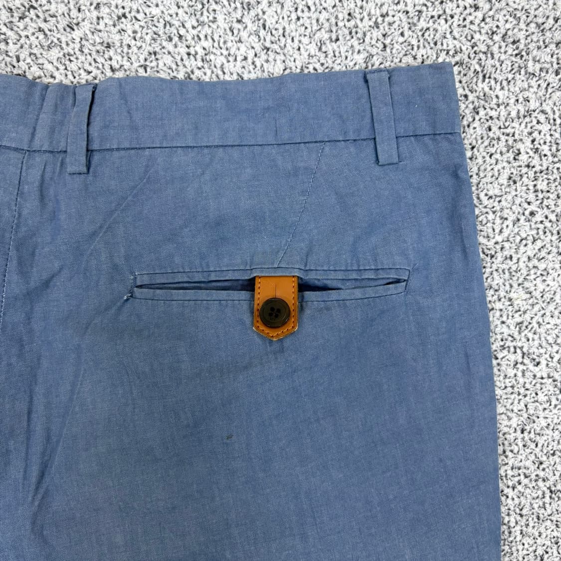 82 엠비오 남성 면바지 치노팬츠 0415J 상품이미지4