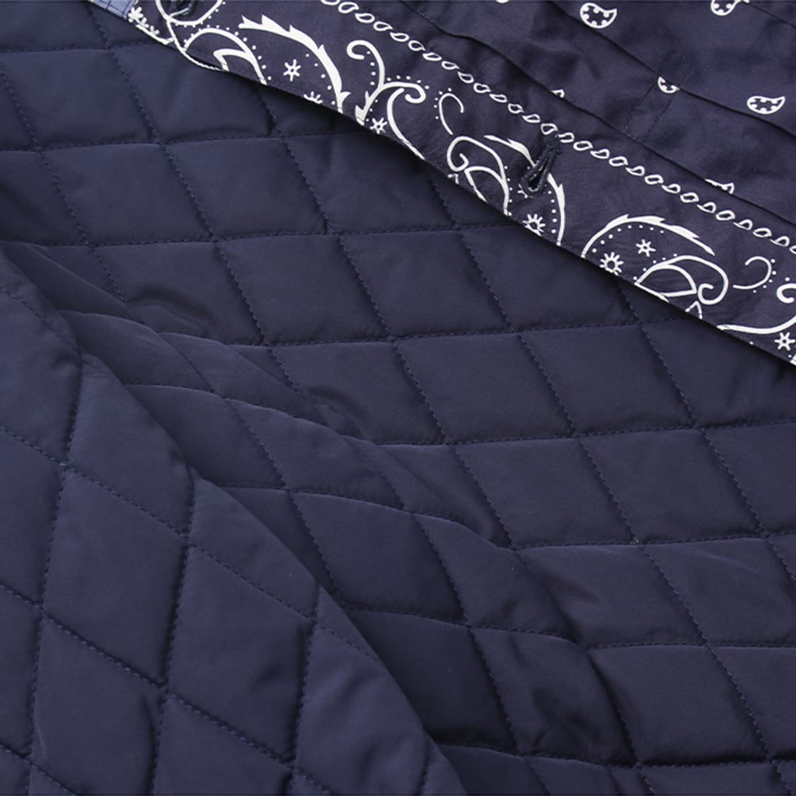  ATMOS "Pattern Jacket" 상품이미지8