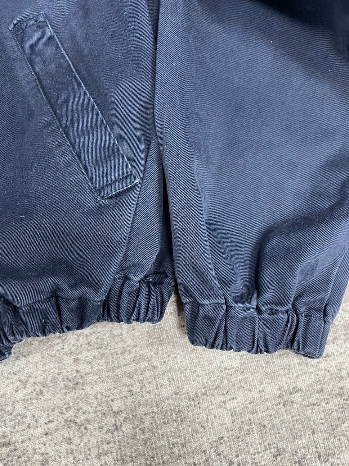 90s MADE IN USA Polo RL 상품이미지8