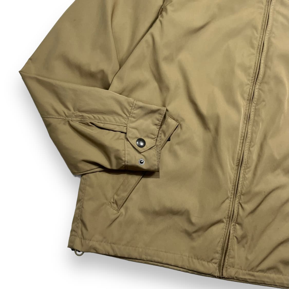 폴로 랄프로렌 베이지 페리 자켓 상품이미지3