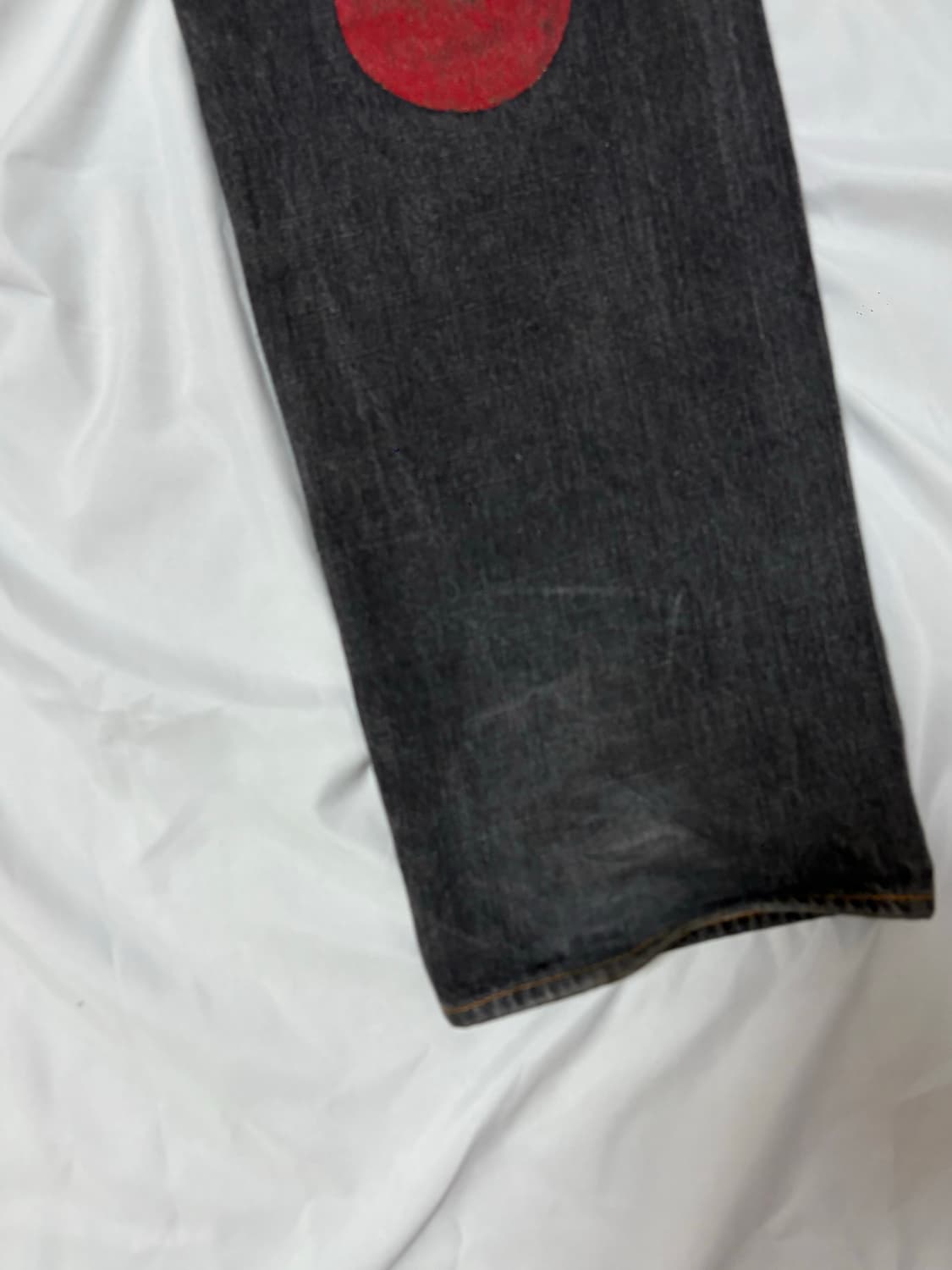 (32x34) 00s evisu 상품이미지6