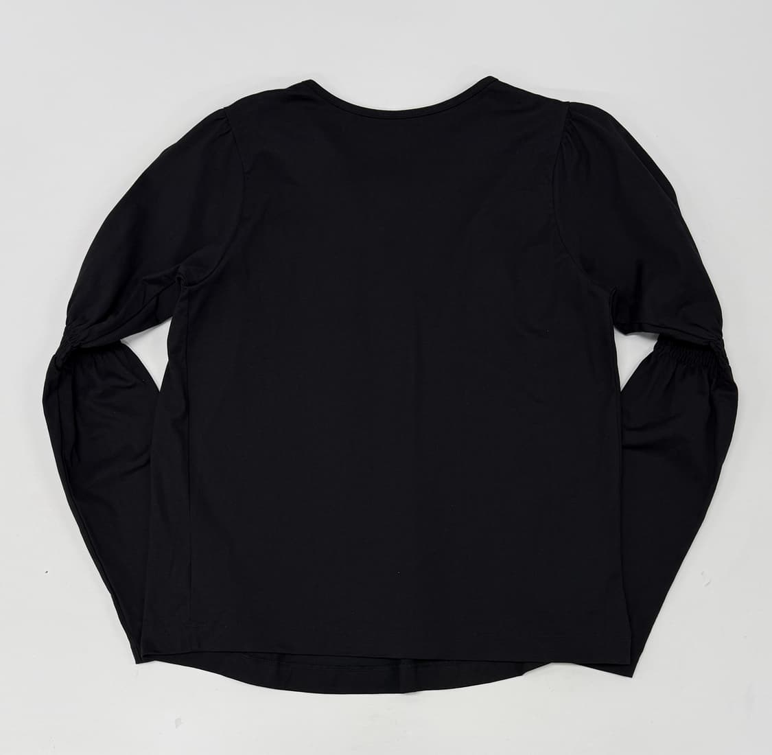 Ray Beams shirred smock long sleeve 상품이미지7