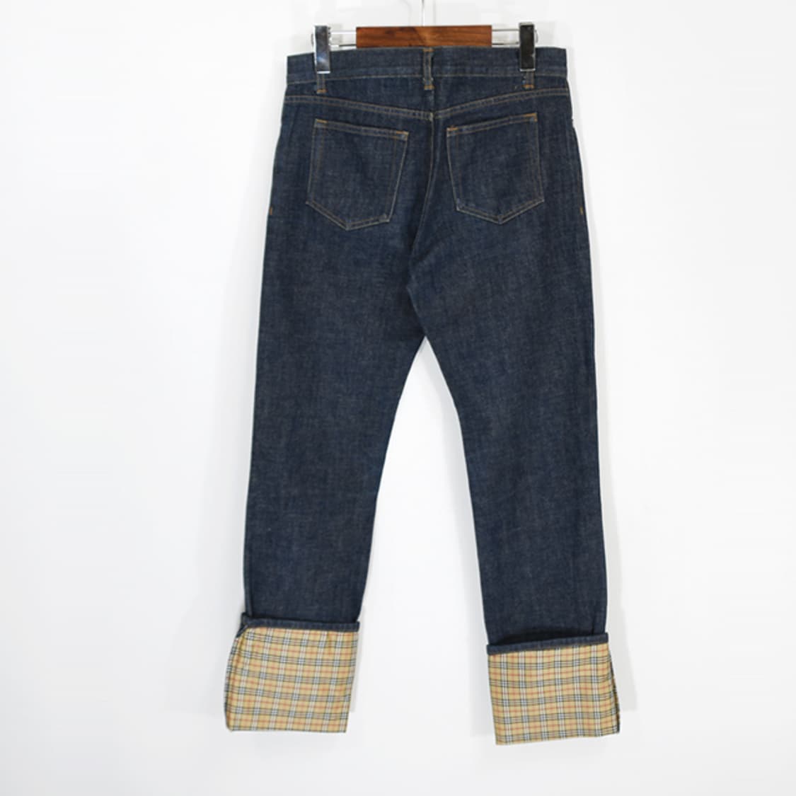 Burberrys Blue Label 데님팬츠 상품이미지2