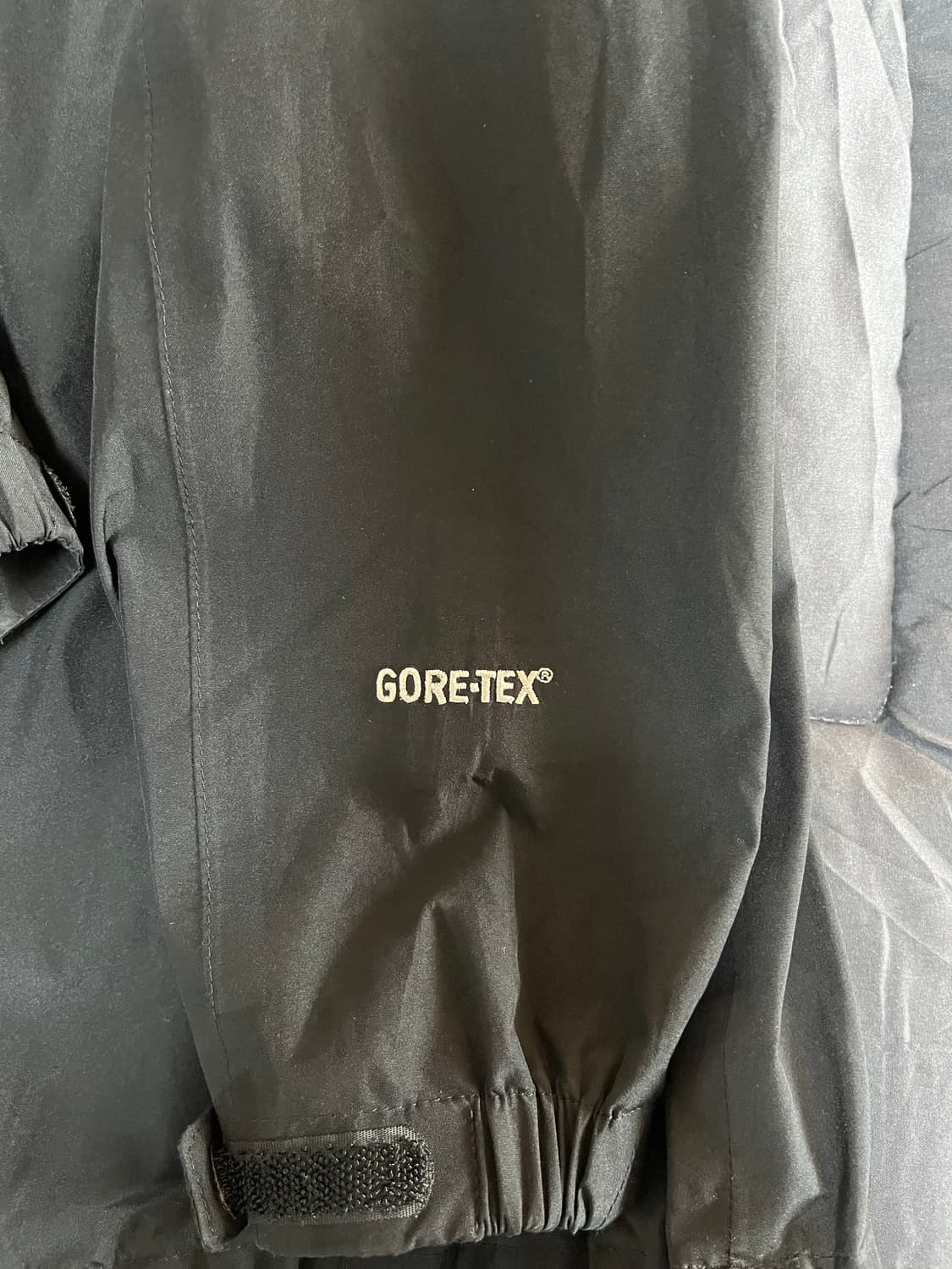 노스페이스 바람막이 95 상품이미지3