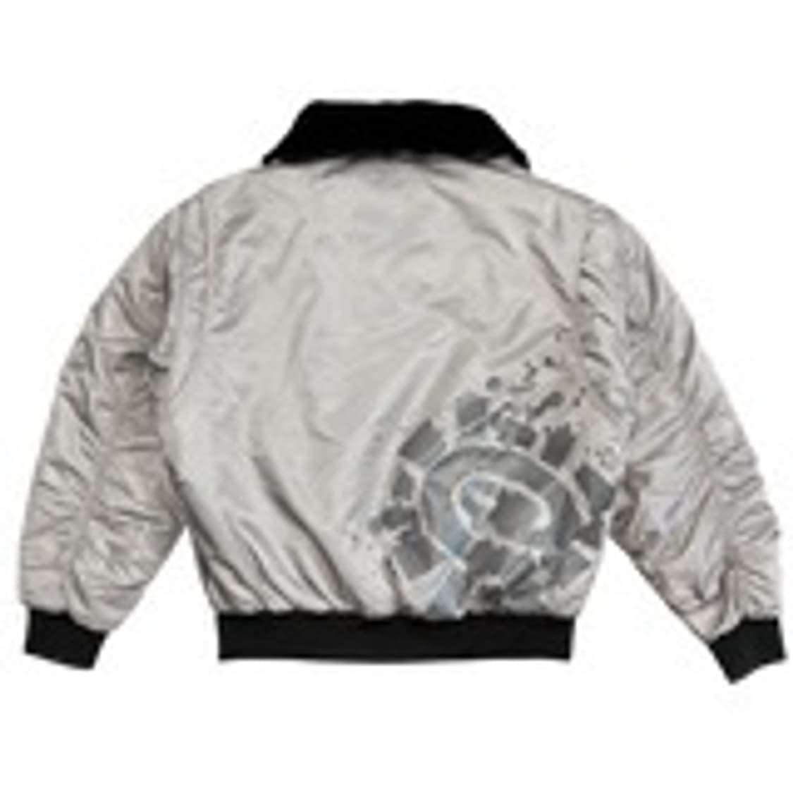 Adwysd g-15 나일론 봄버 자켓 상품이미지2