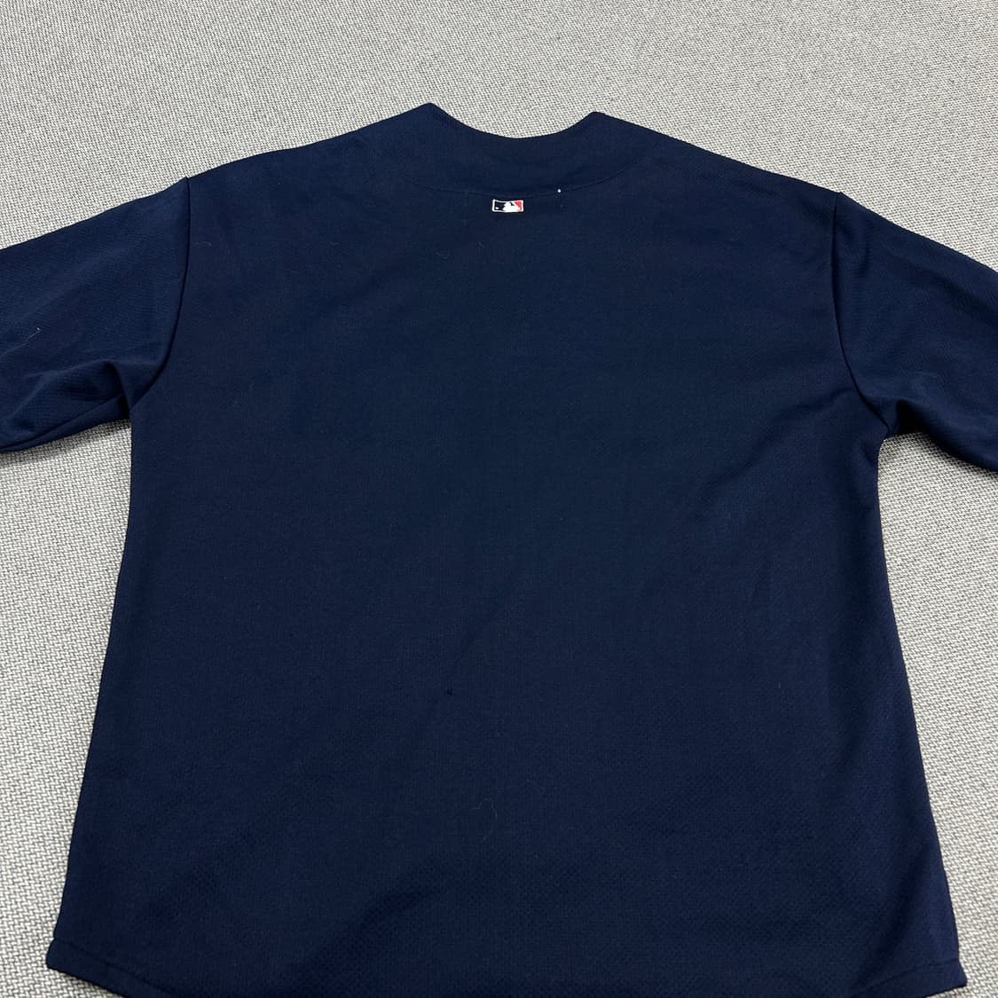 MLB 뉴욕양키즈 반팔 유니폼 져지(105) 상품이미지5